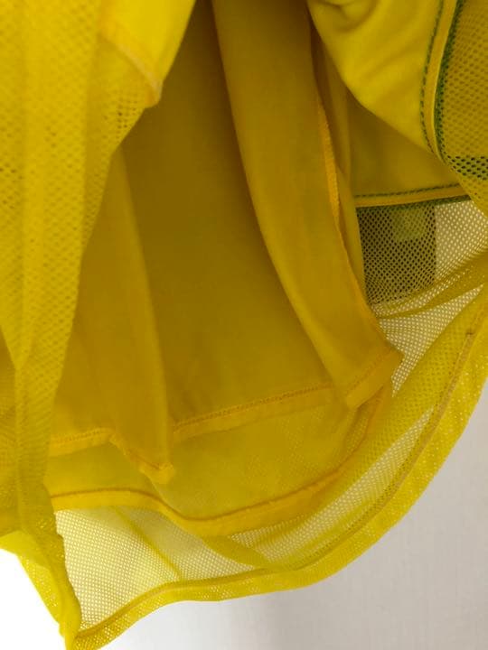 サッカーユニフォーム ブラジル代表 リバウド 10