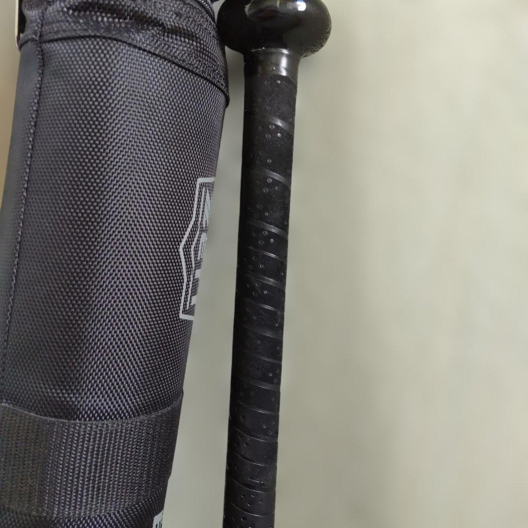 ブラックキャノンV1、軟式バット、一般