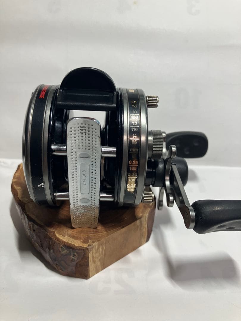 アブ4600Cガンナー