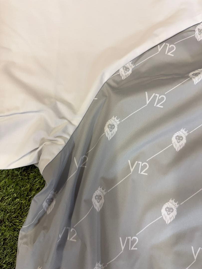 新品正規品【V12/XL】VLOGSNEADスニード撥水防寒防風防水レインウェア