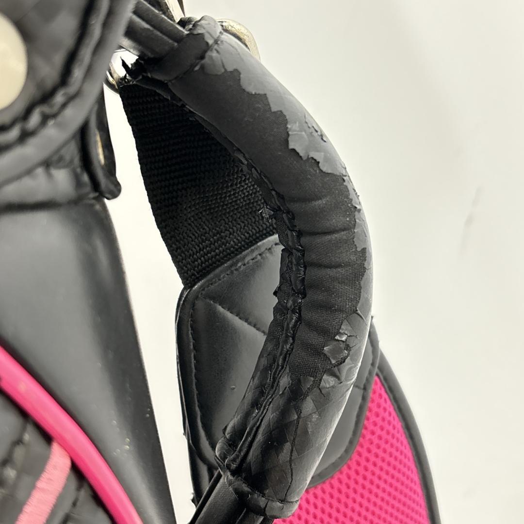 レディス右利き初心者用　ゼクシオ　3＆4代目　カムイ　ゴルフセット　W-2607