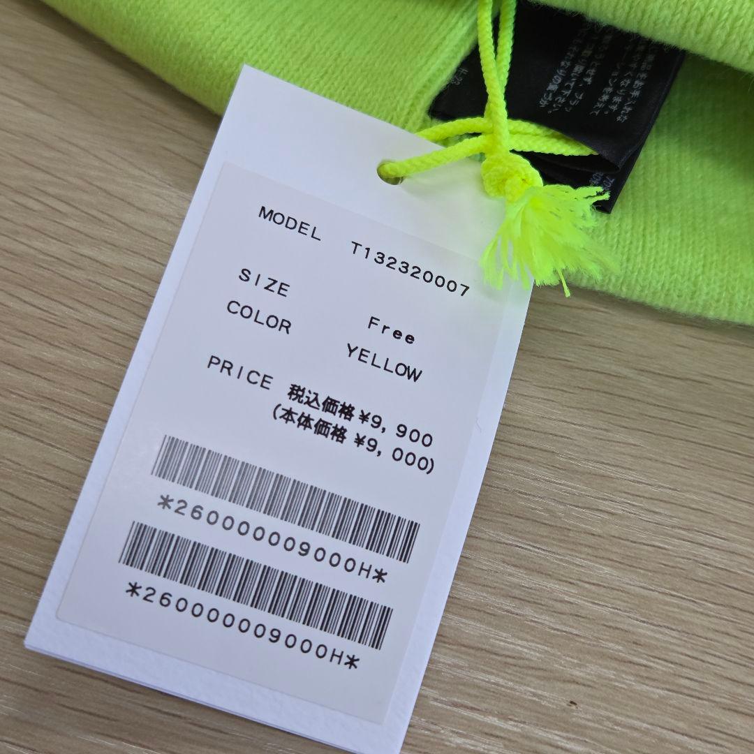 TFW49 小物セット