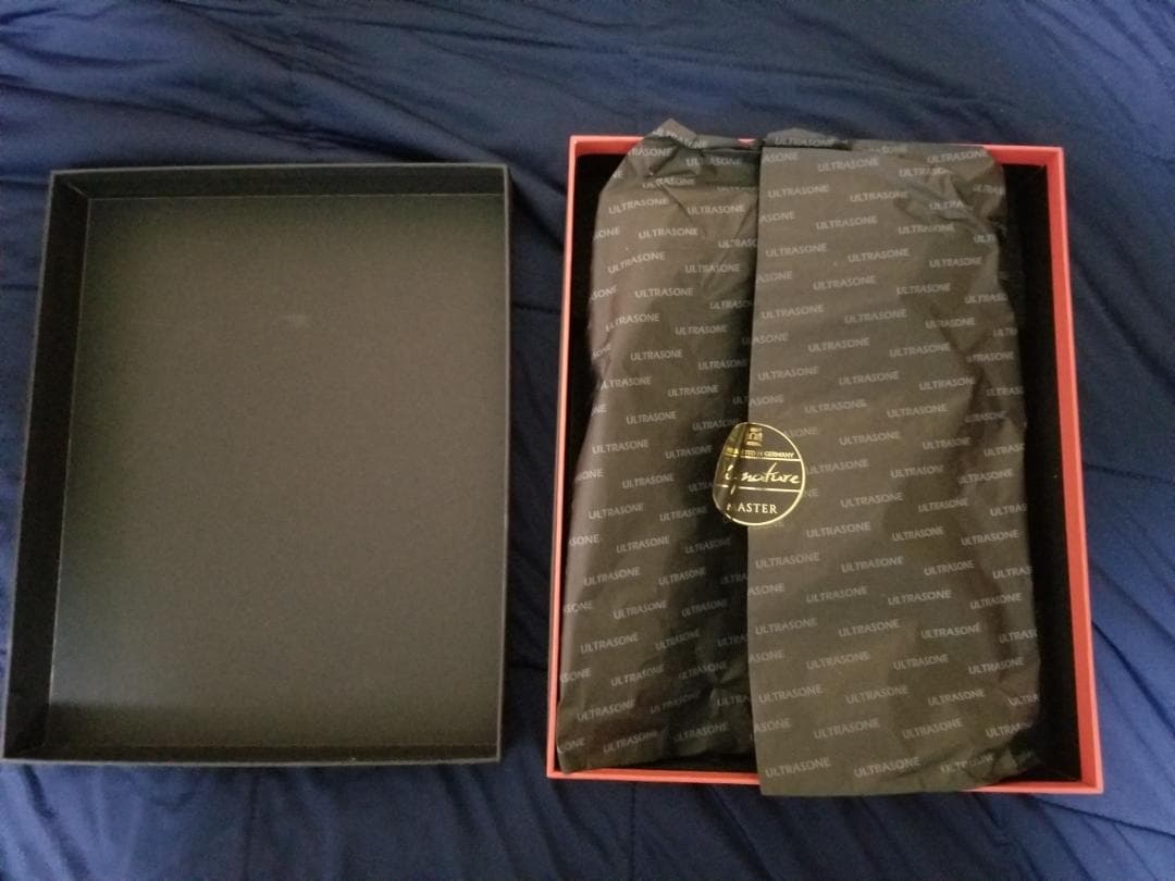 ヘッドホン ULTRASONE signature master mkii