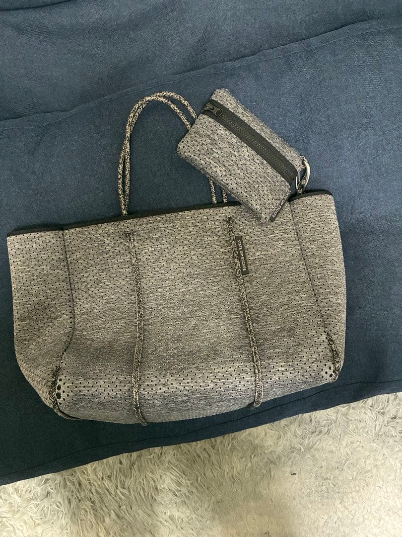 バッグ STATEOFESCAPE