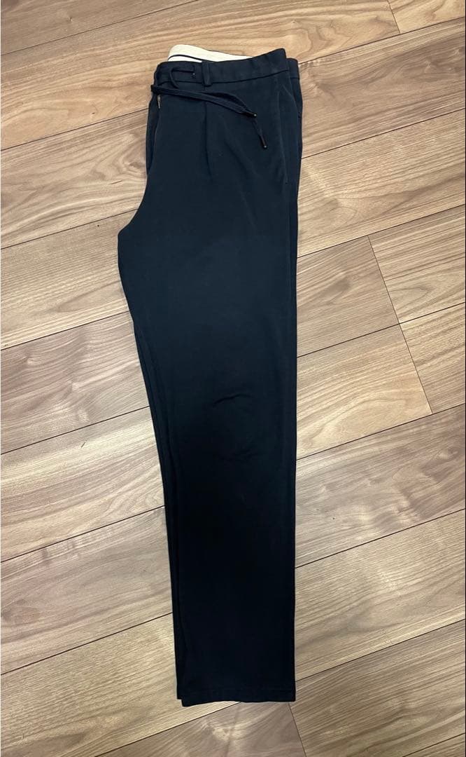 n*3様 CIRCOLO 1901 チルコロ セットアップ ネイビー クリーニン