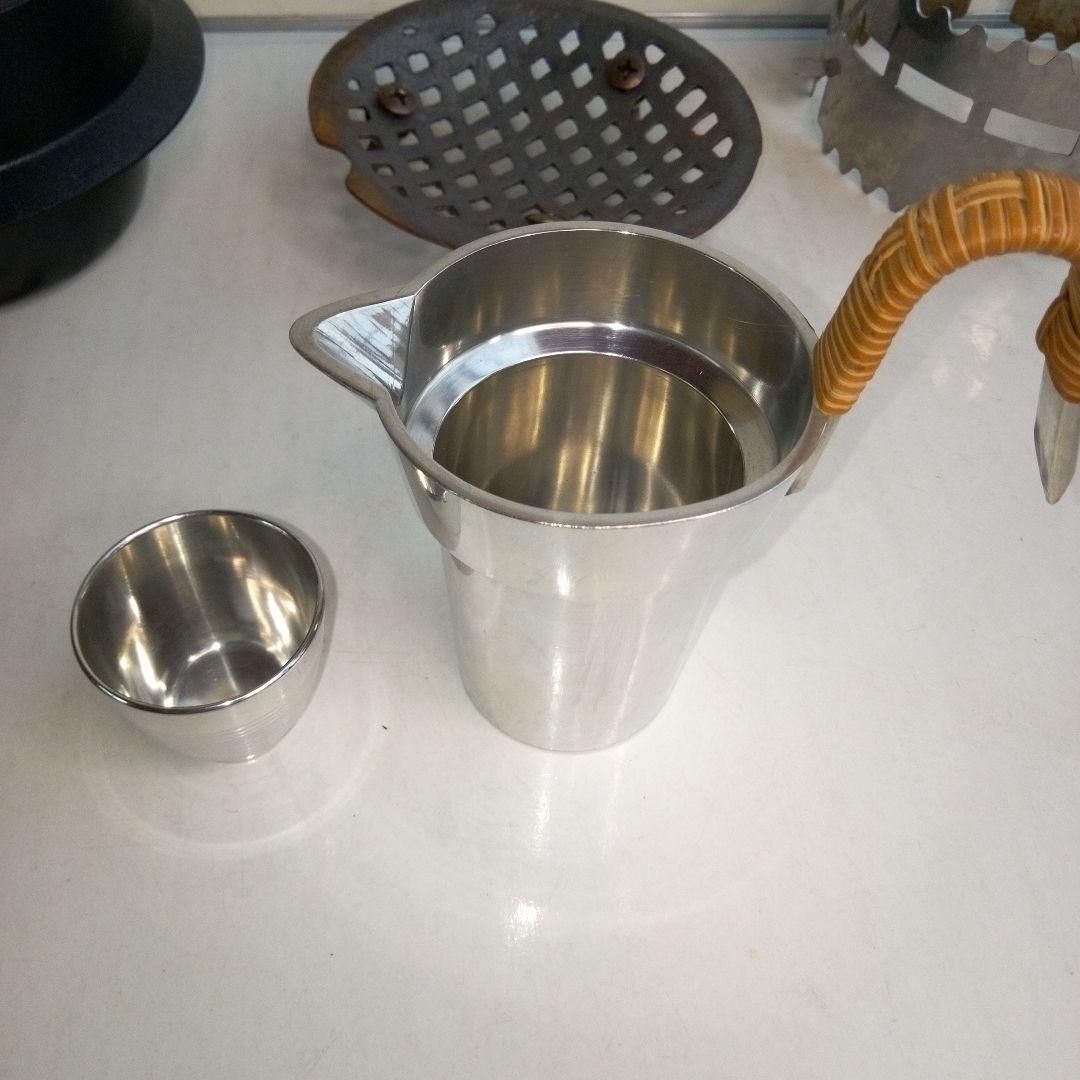 希少　ジパングワークス野燗炉