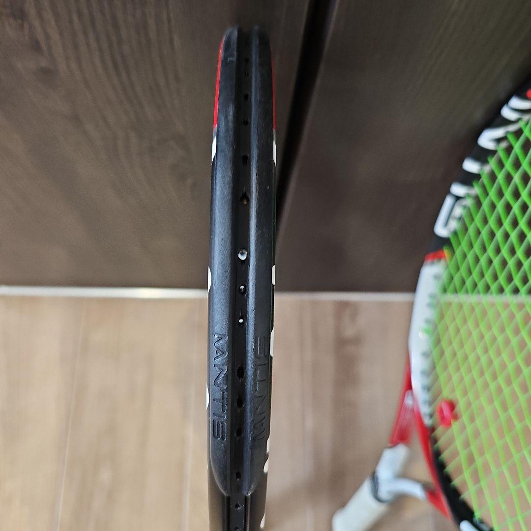 【美品】MANTIS Tour 305 G2 の2本セット