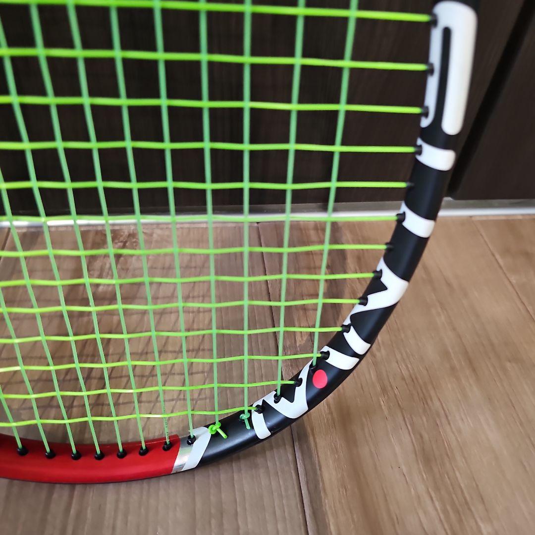 【美品】MANTIS Tour 305 G2 の2本セット