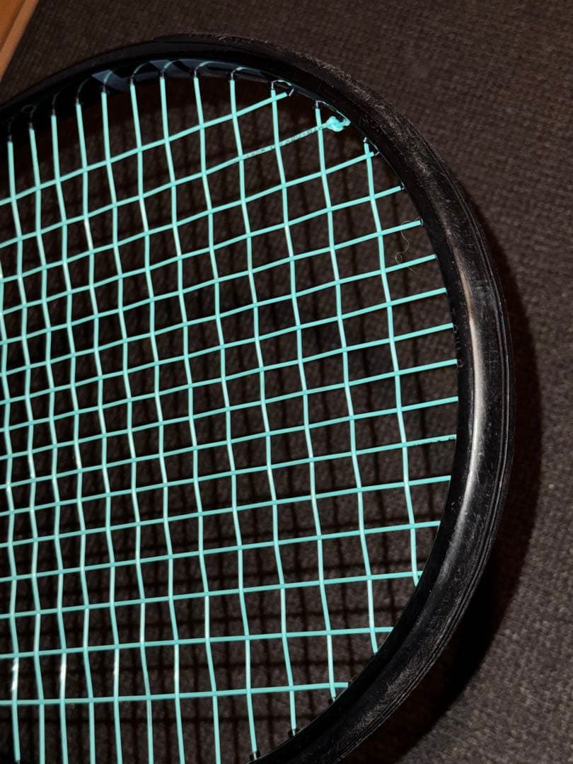 HEAD GRAVITY TOUR G2 2025 現行モデル　★中古