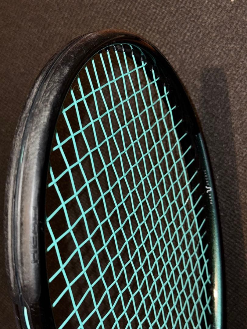 HEAD GRAVITY TOUR G2 2025 現行モデル　★中古