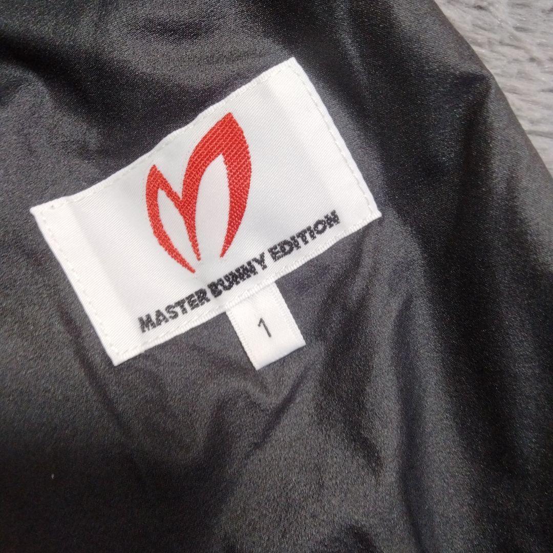 マスターバニー♡薄手*防風*ジャケット♡秋〜春　M ゴルフ/スポーツ