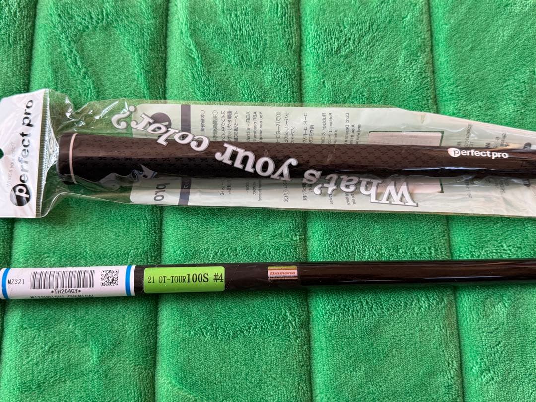 希少 KNS ダイケイ アイアン ウェッジ 9本セット OT Tour 100s