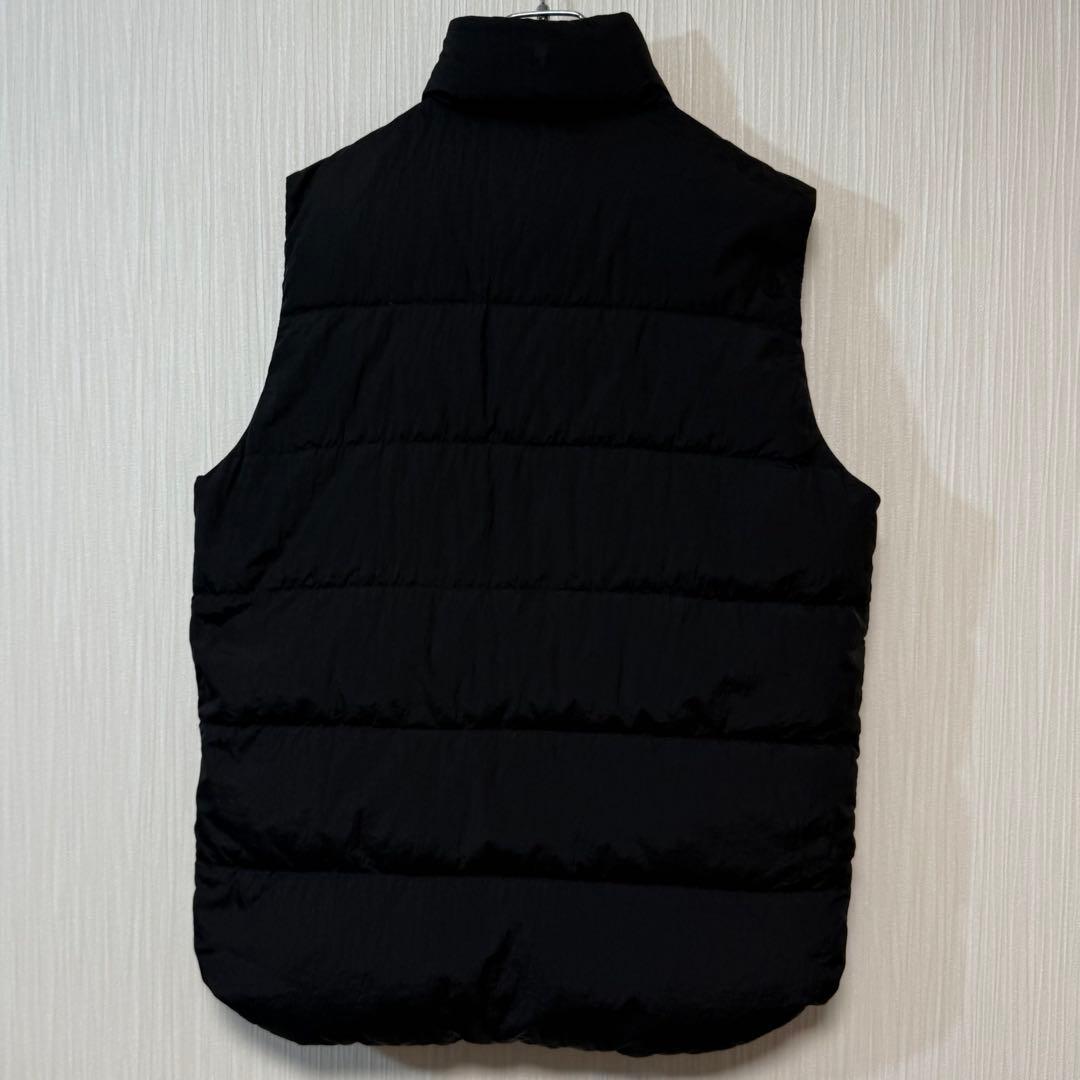 TATRAS tatras タトラス ダウンベスト カモフラMTA17A4462