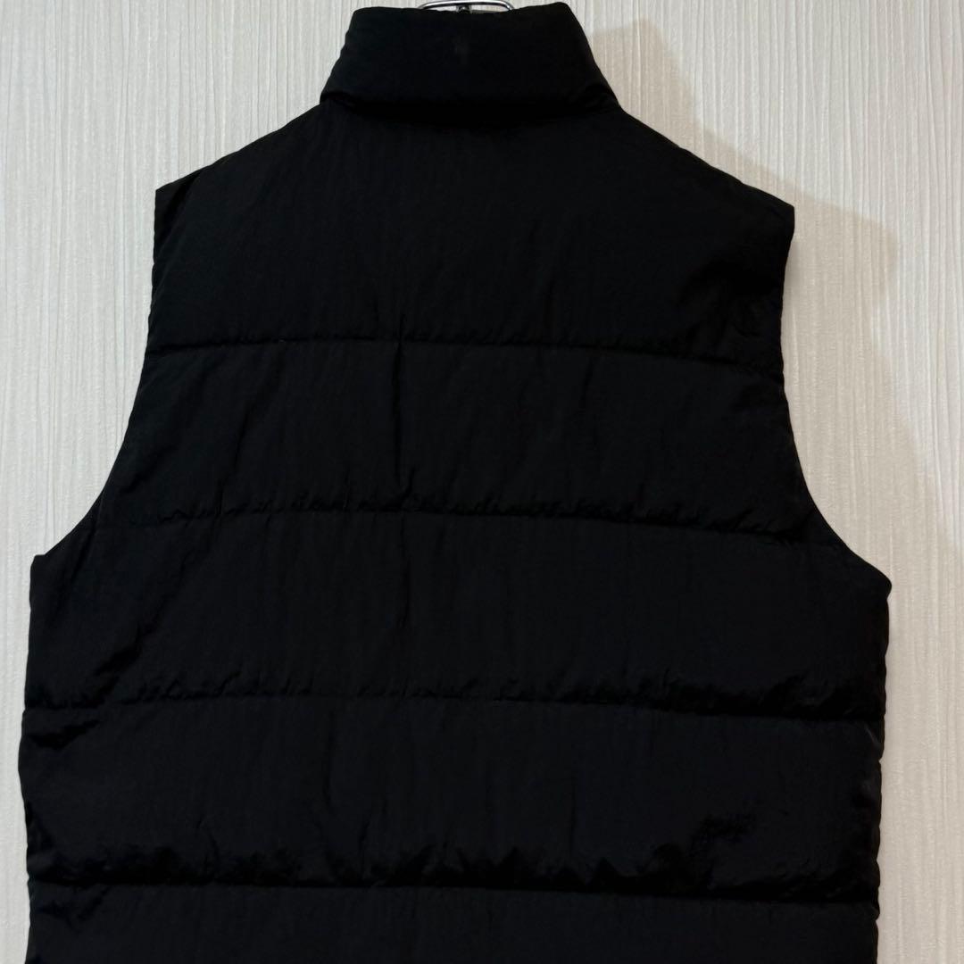 TATRAS tatras タトラス ダウンベスト カモフラMTA17A4462