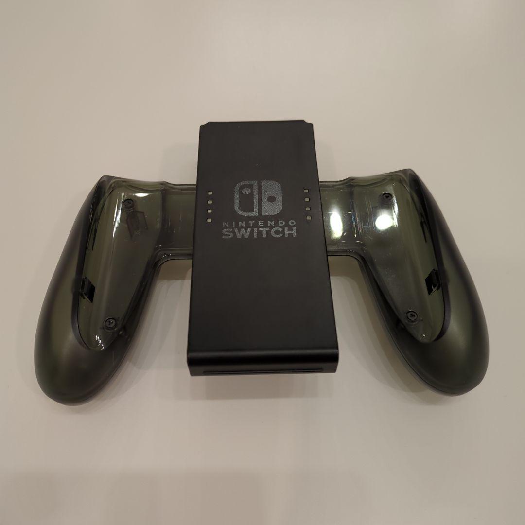 Nintendo Switch 本体 ブルーイエロー