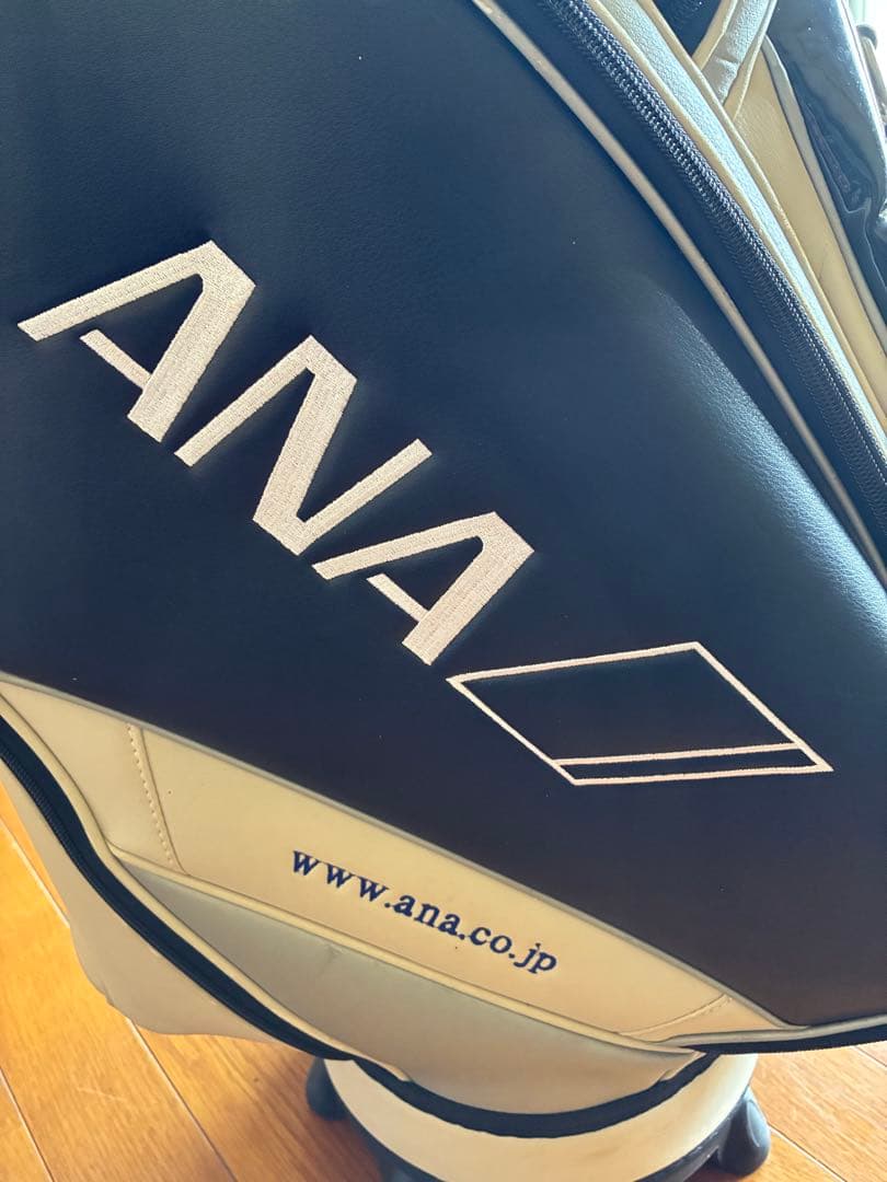 希少❗️Mizuno ANA フルセット！！