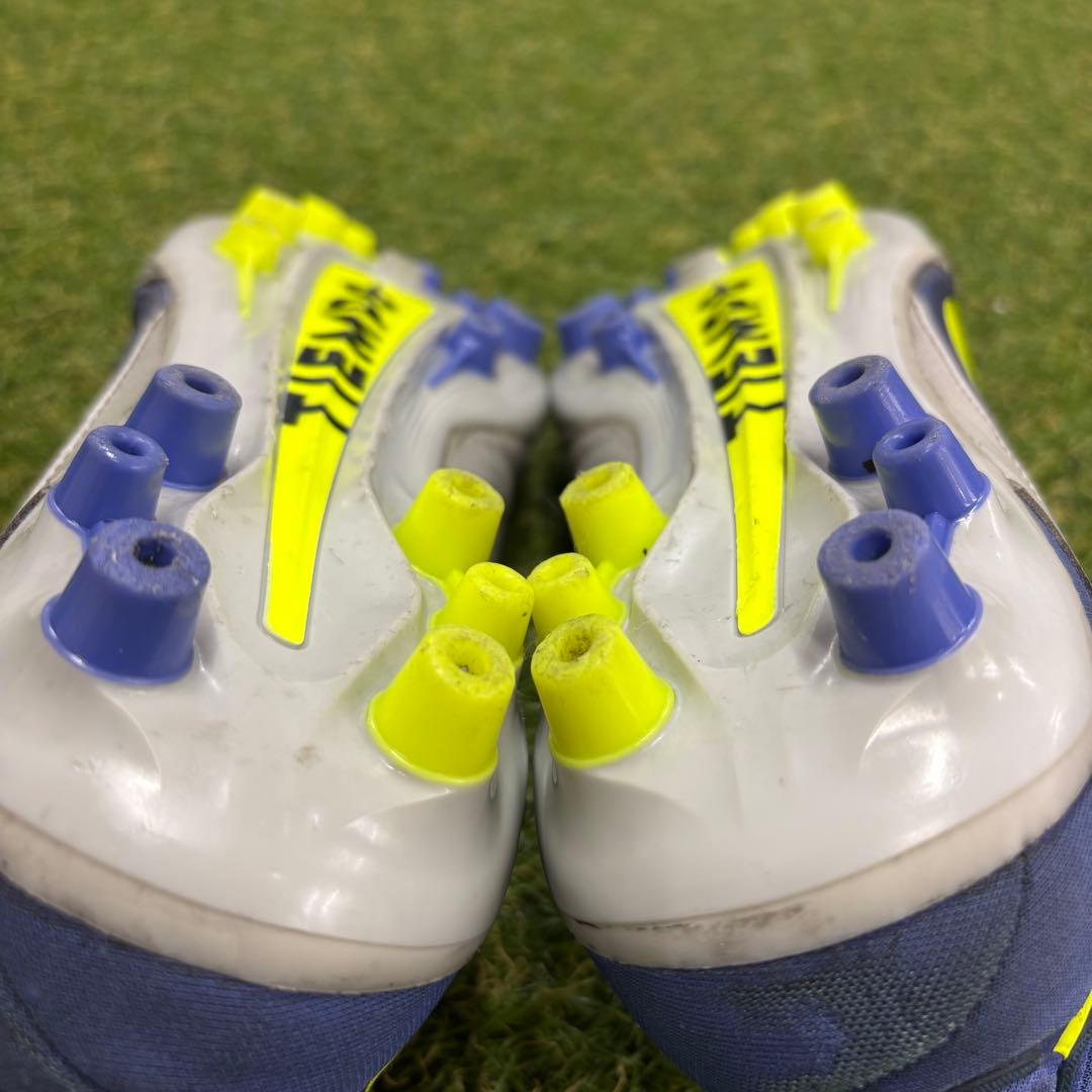 【即日発送 希少】NIKE ティエンポ レジェンド9 エリートAG 26cm