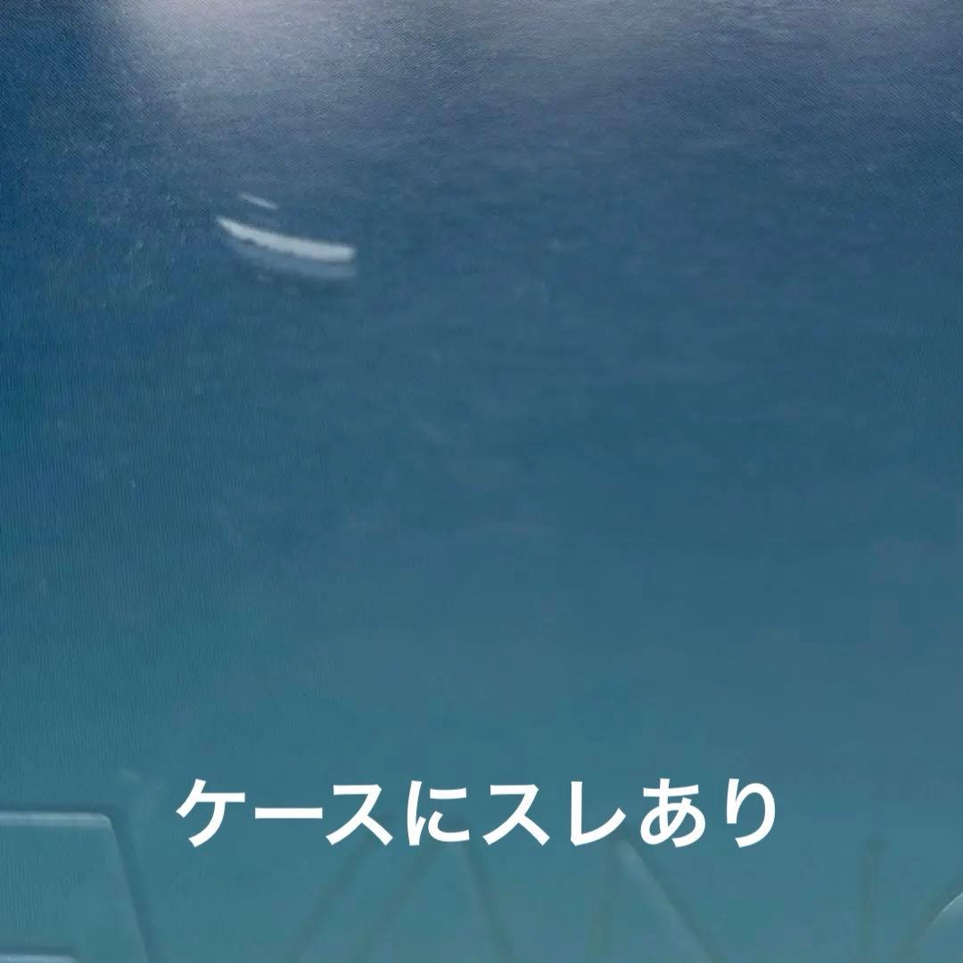 シンエヴァ オリジナル サウンドトラック キンクリ堂 CD ブルーレイ特典