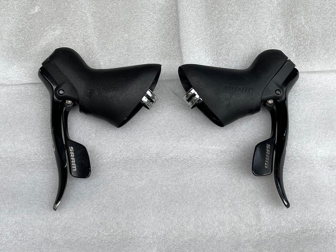 SRAM / Apex 2×10s / Component set