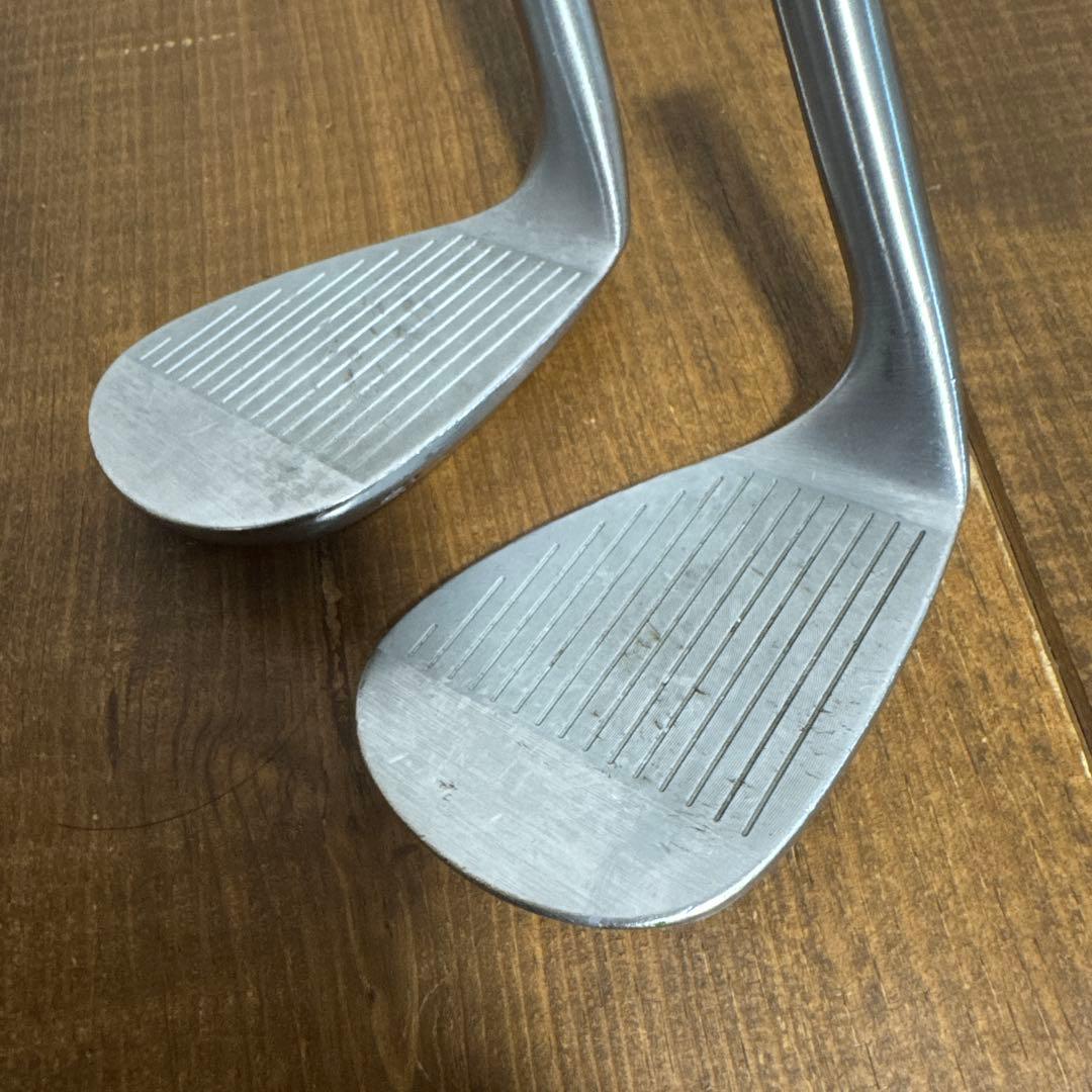 アキラ　ウェッジ　50度　56度　プロトタイプ