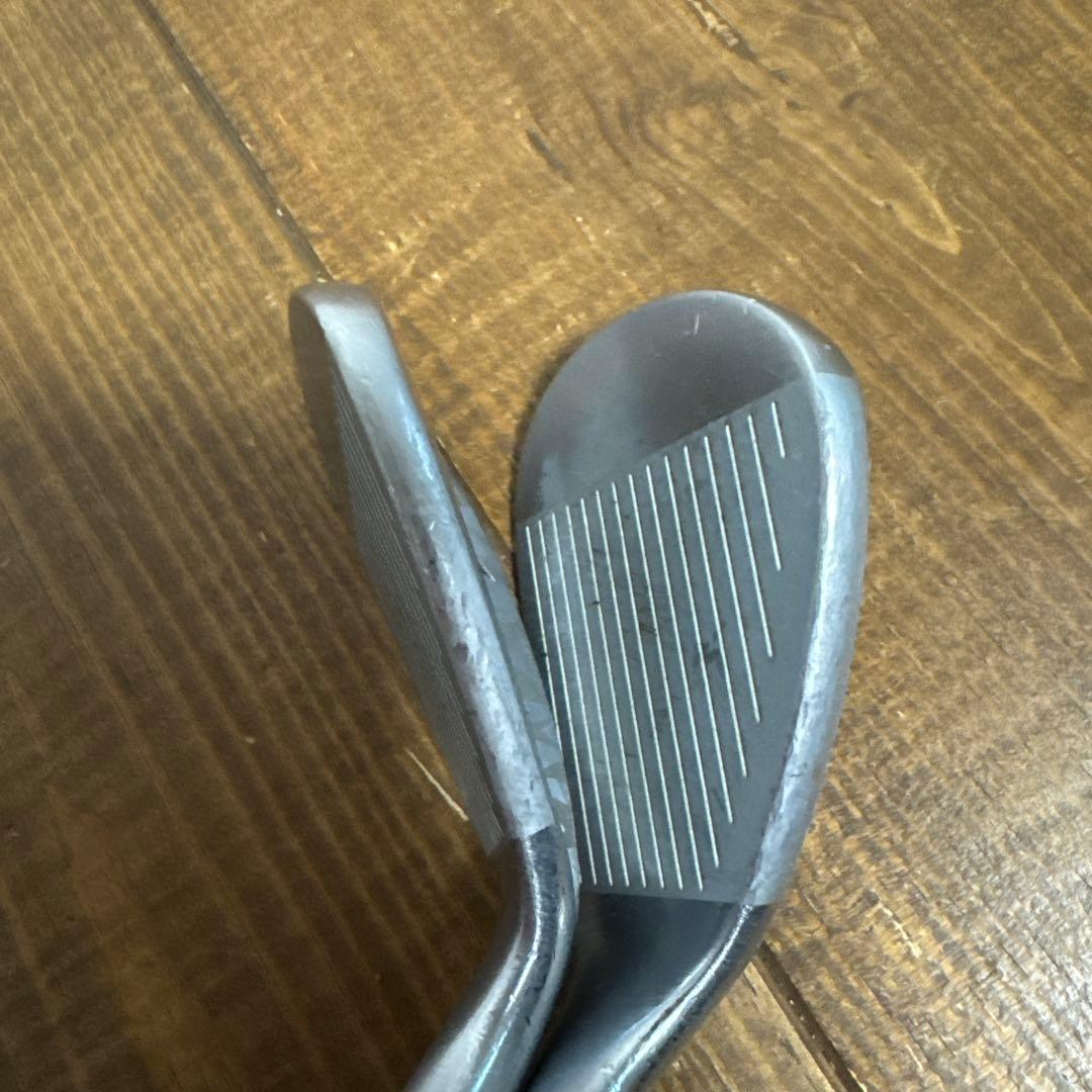 アキラ　ウェッジ　50度　56度　プロトタイプ