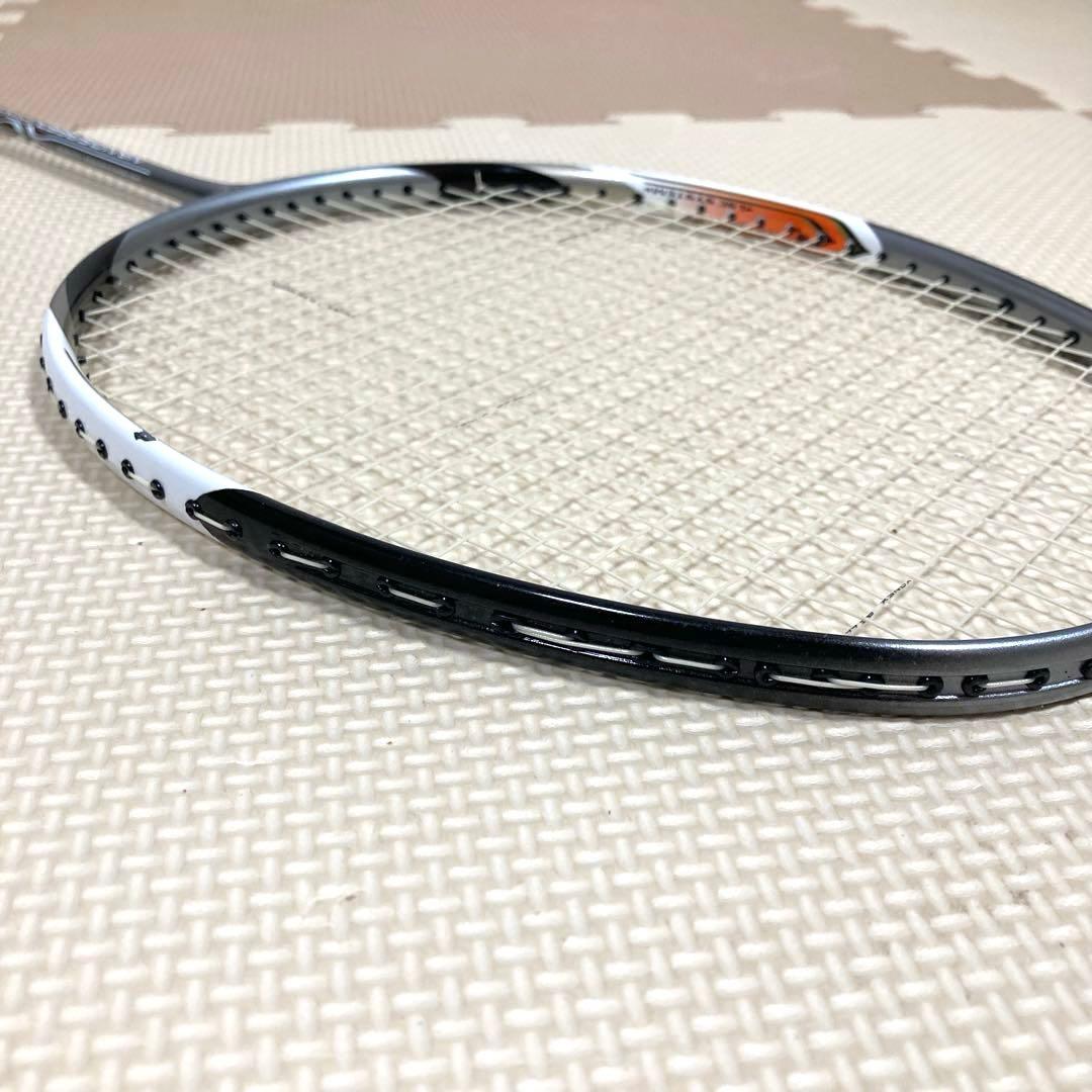 ヨネックス（YONEX）バドミントンラケット ナノスピード 7700 3UG5
