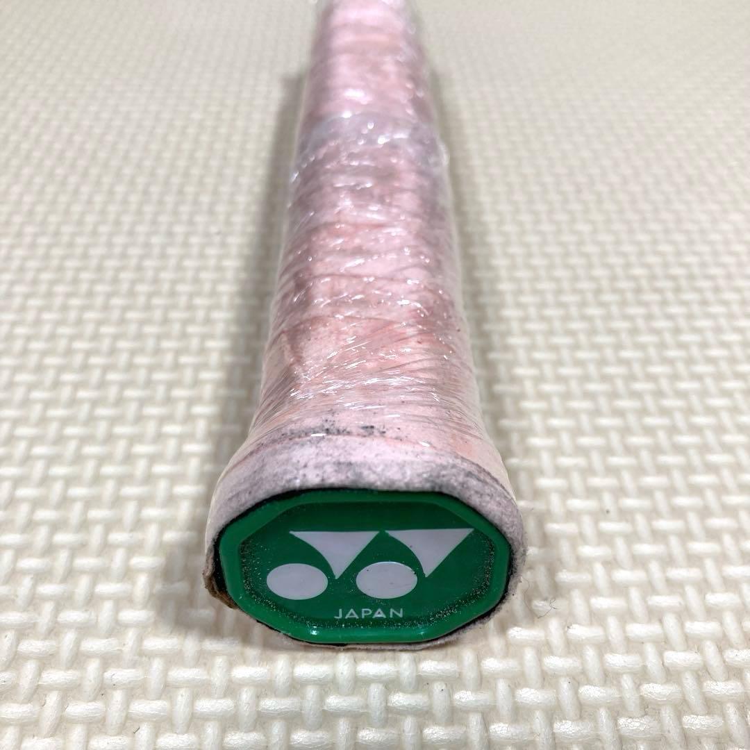 ヨネックス（YONEX）バドミントンラケット ナノスピード 7700 3UG5