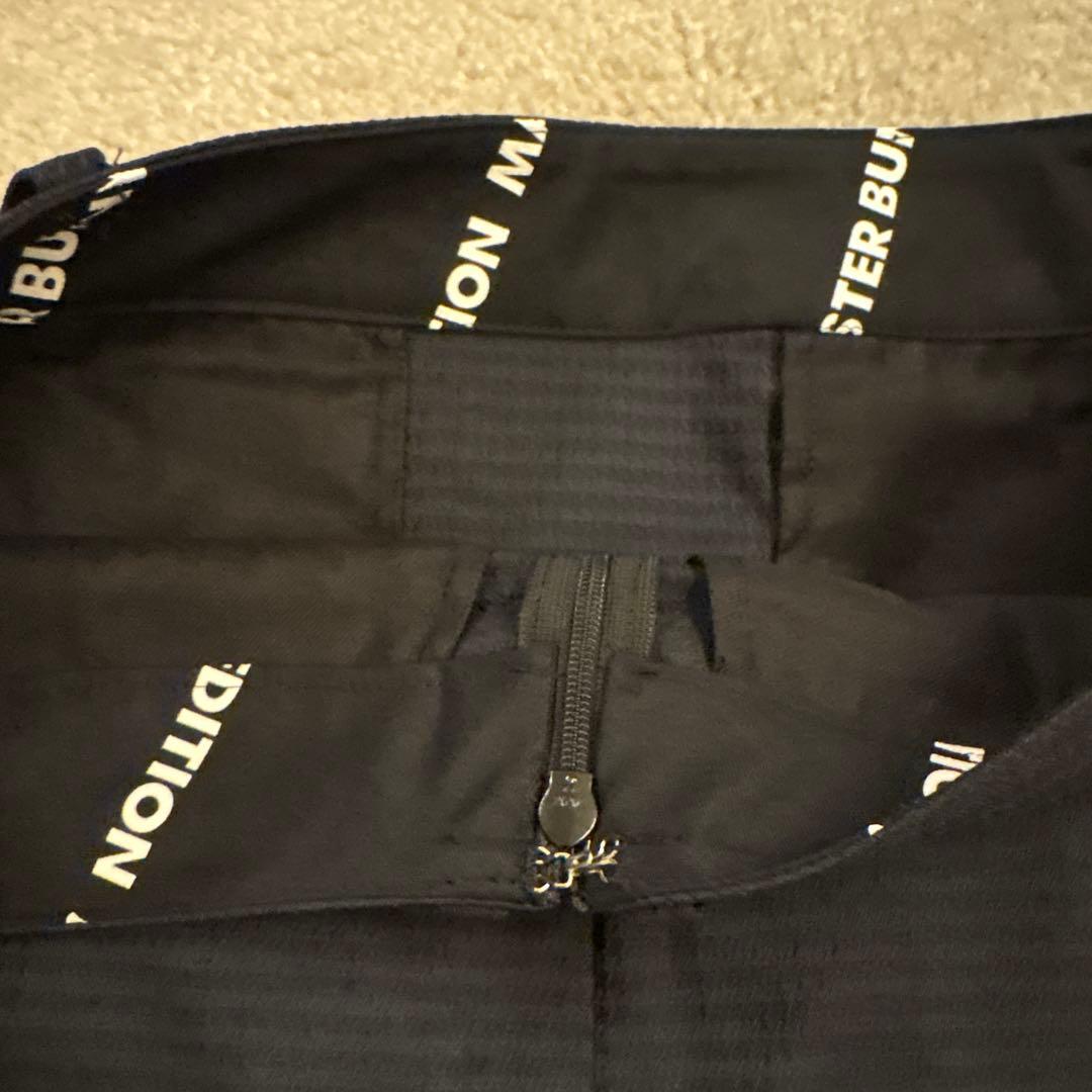 MASTER BUNNY EDITION ブラックスカート Sサイズ