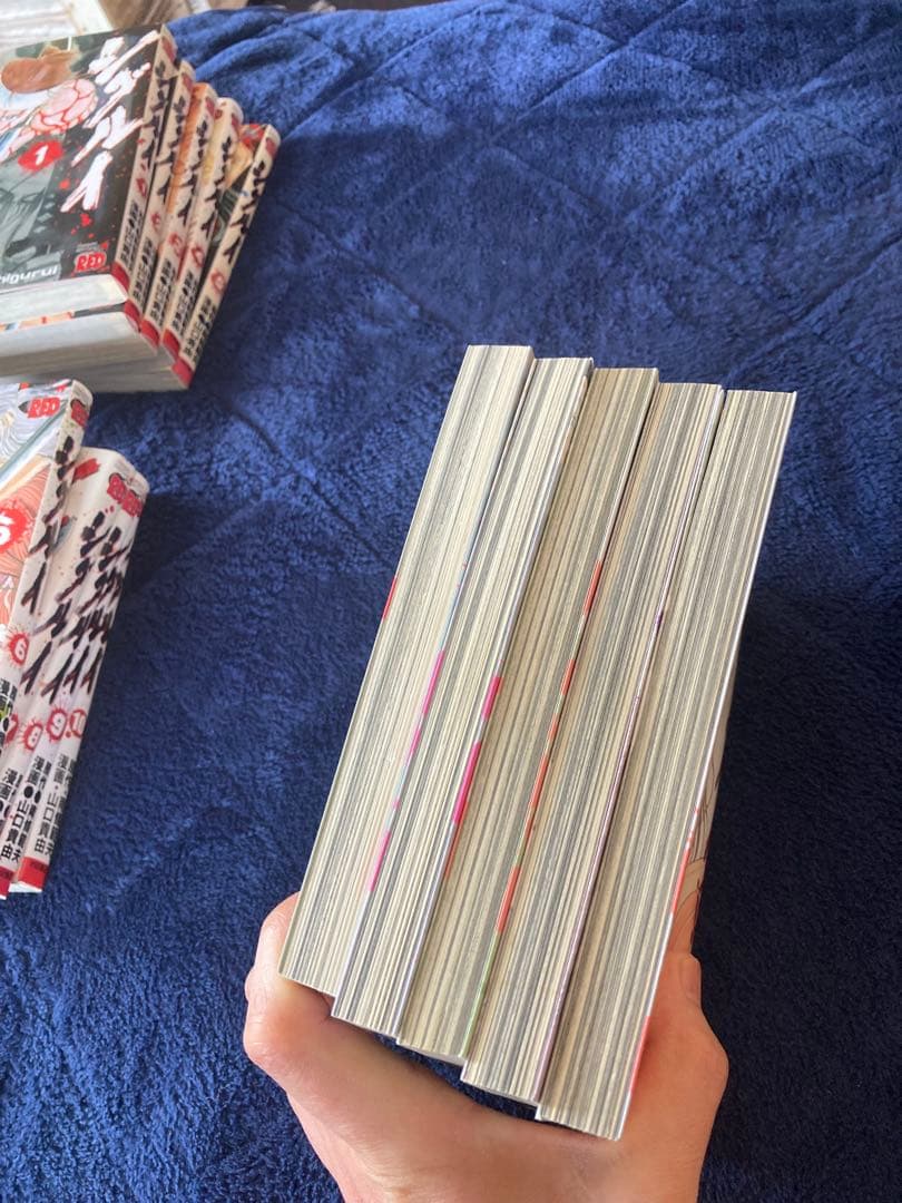 シグルイ 1〜15巻　全巻セット