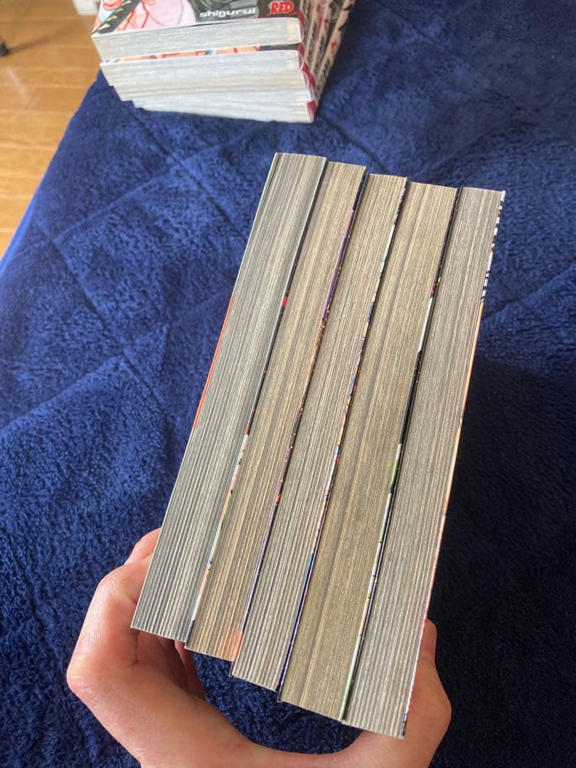 シグルイ 1〜15巻　全巻セット