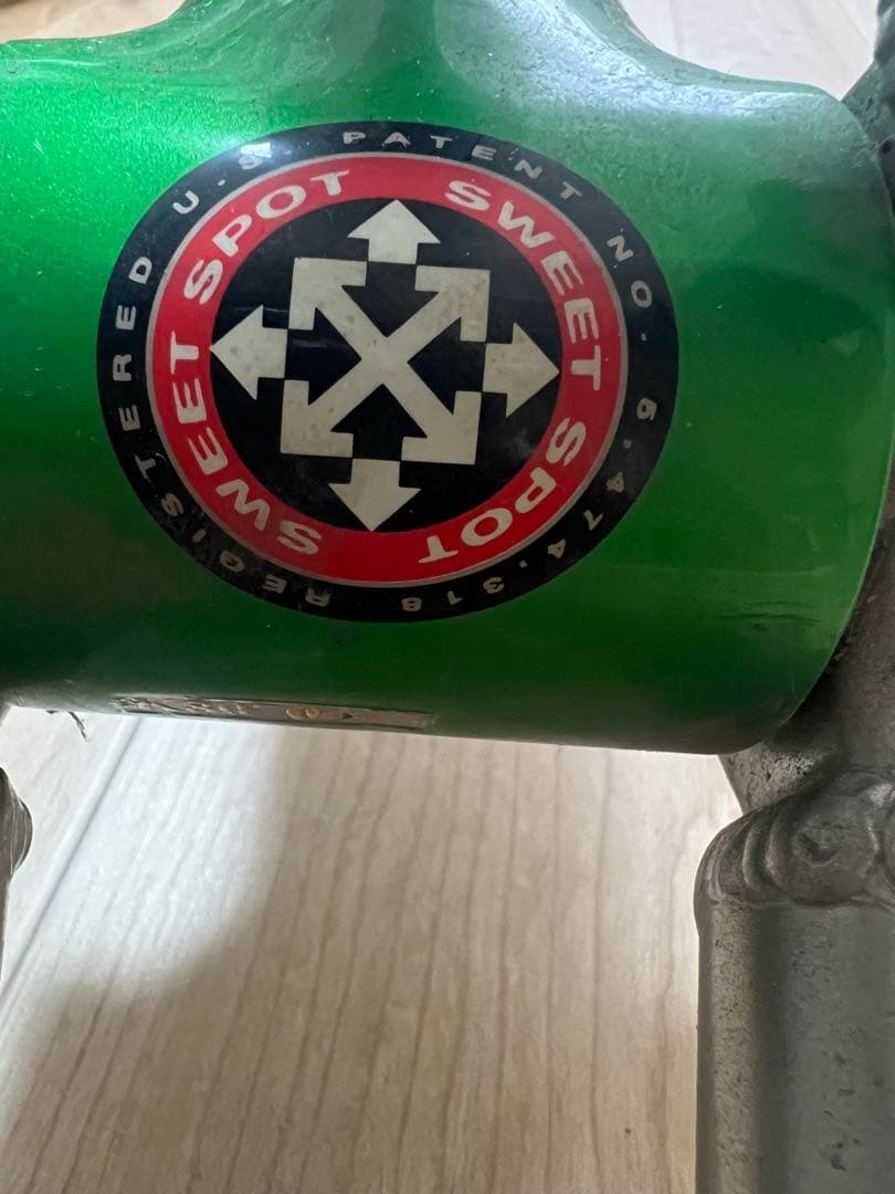 SCHWINNシュインs30 マウンテンバイク　カーボンフレーム　17インチ