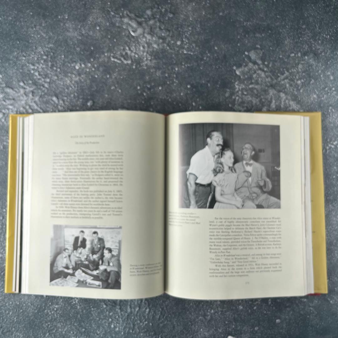 ディズニーDisney’s CHILDREN’S CLASSICS 物語の宝庫