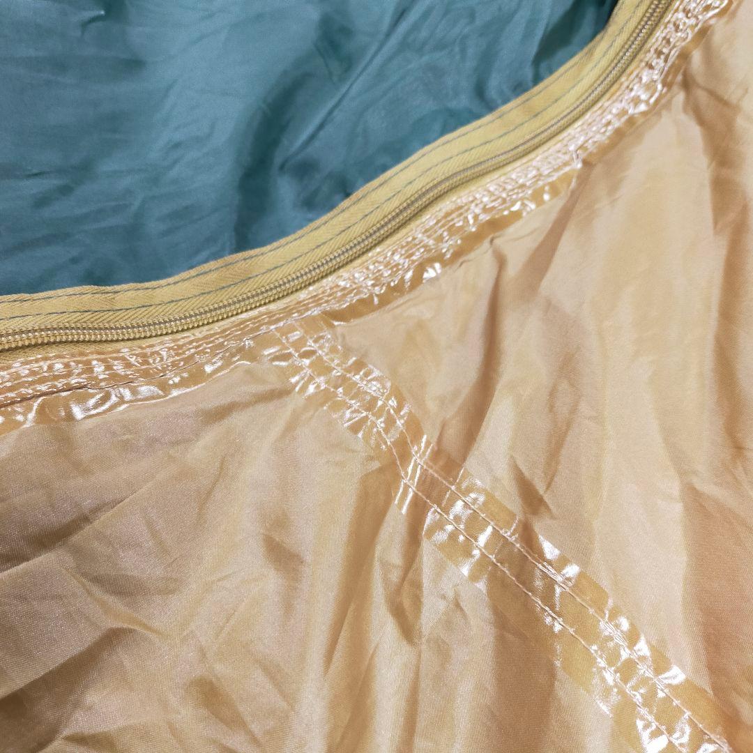 ✨コールマン タフワイドドームIV/300 インナー&グランドシート付