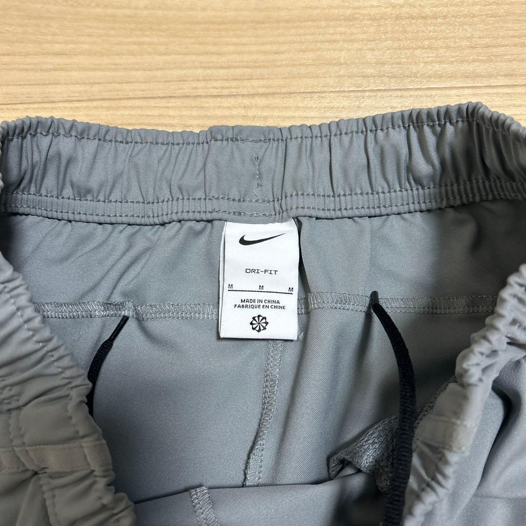 ほぼ未使用 ナイキ DRY-FIT ジャージ パンツ 上下 セットアップ