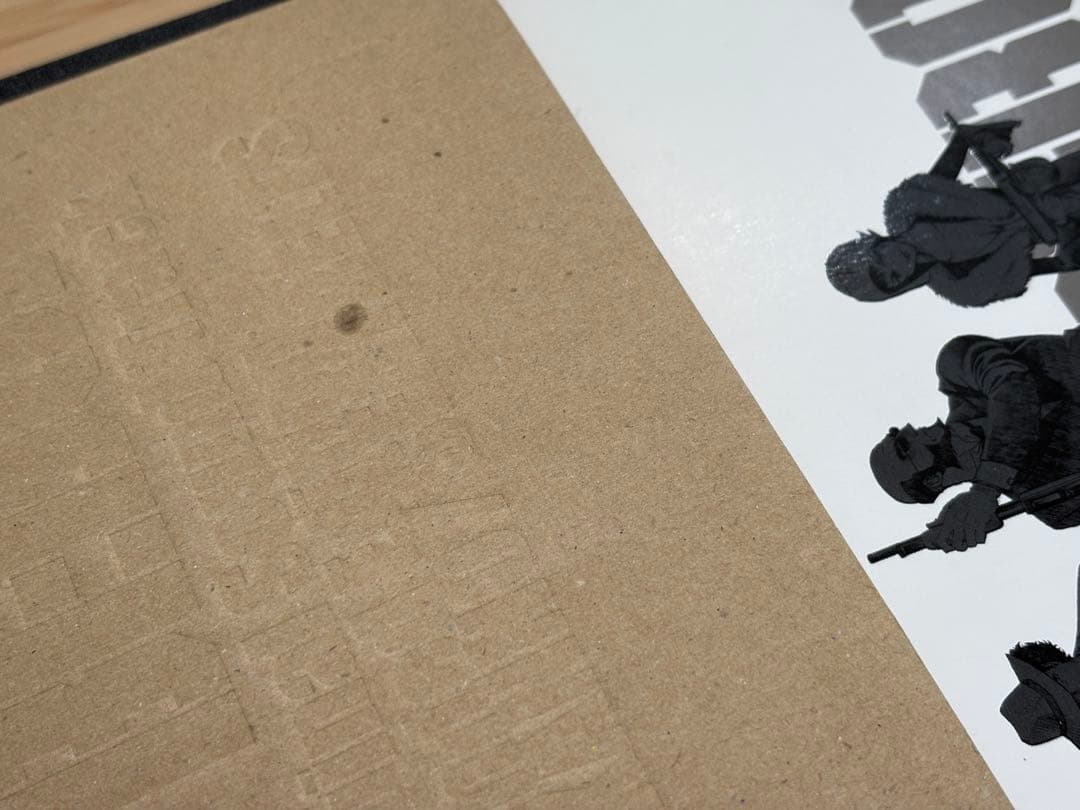 廃盤 8cmCD付き カウボーイビバップ サウンドトラック CD-BOX