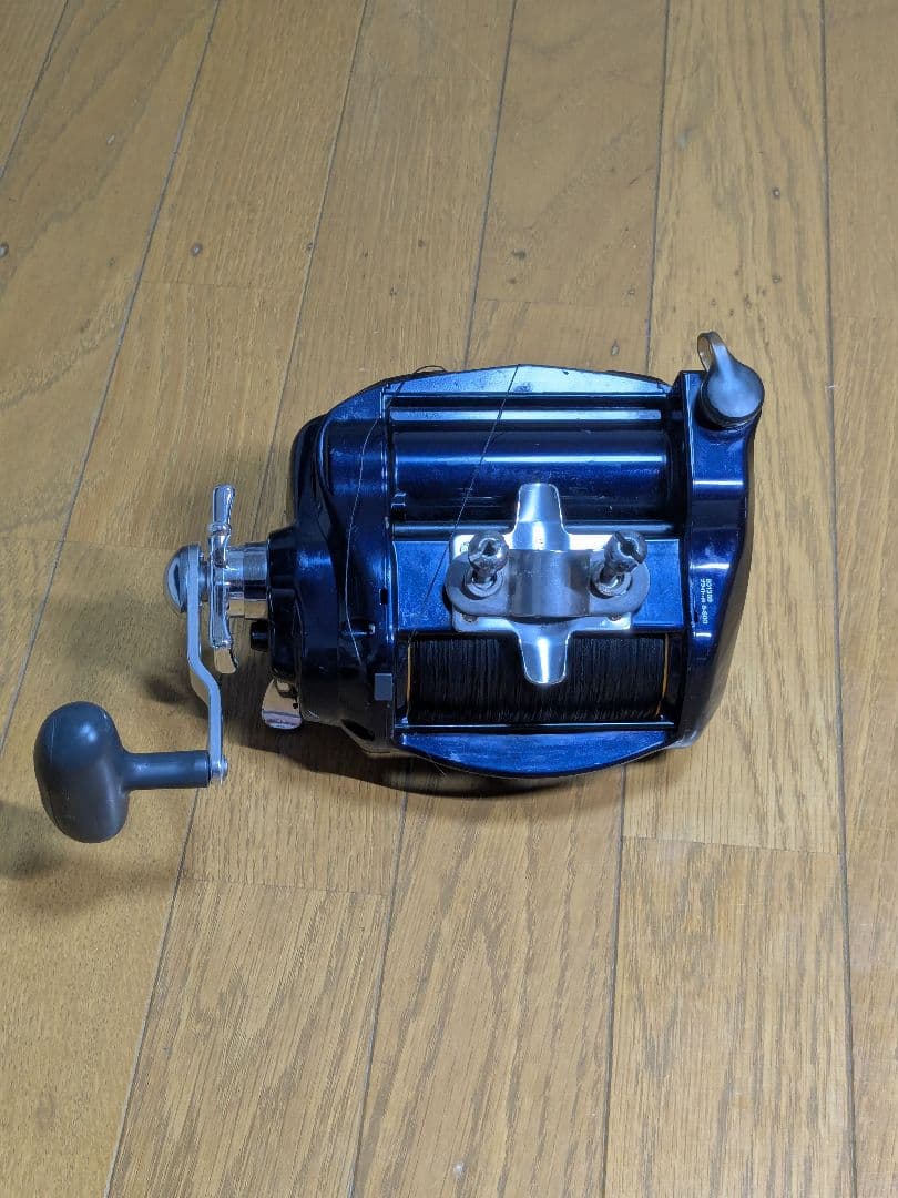 お値下げしました。 シーボーグ1000MT　 MPG　ULTRA　V10 302