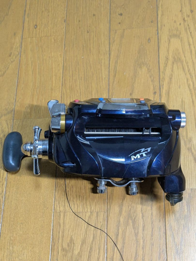 お値下げしました。 シーボーグ1000MT　 MPG　ULTRA　V10 302