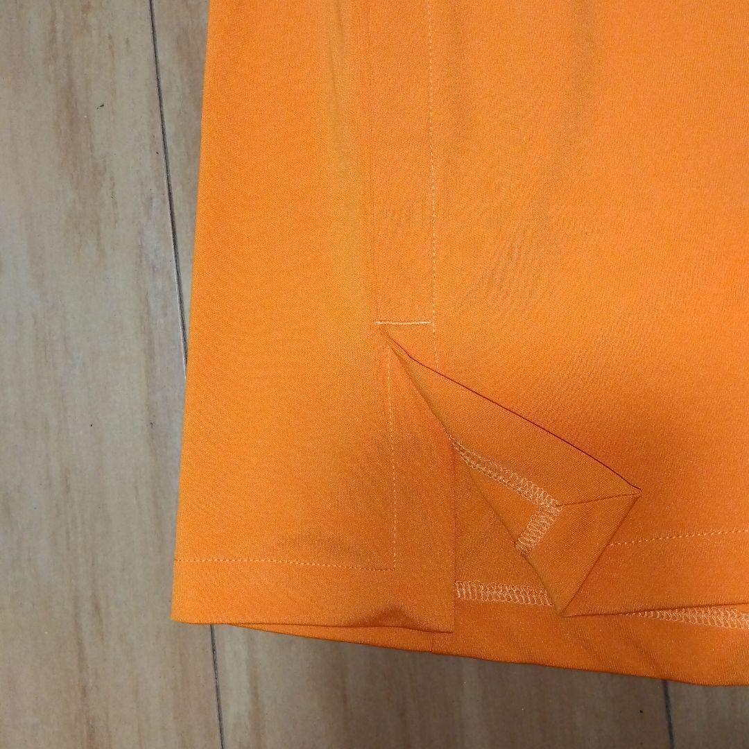 J.Lindeberg オレンジ スカート