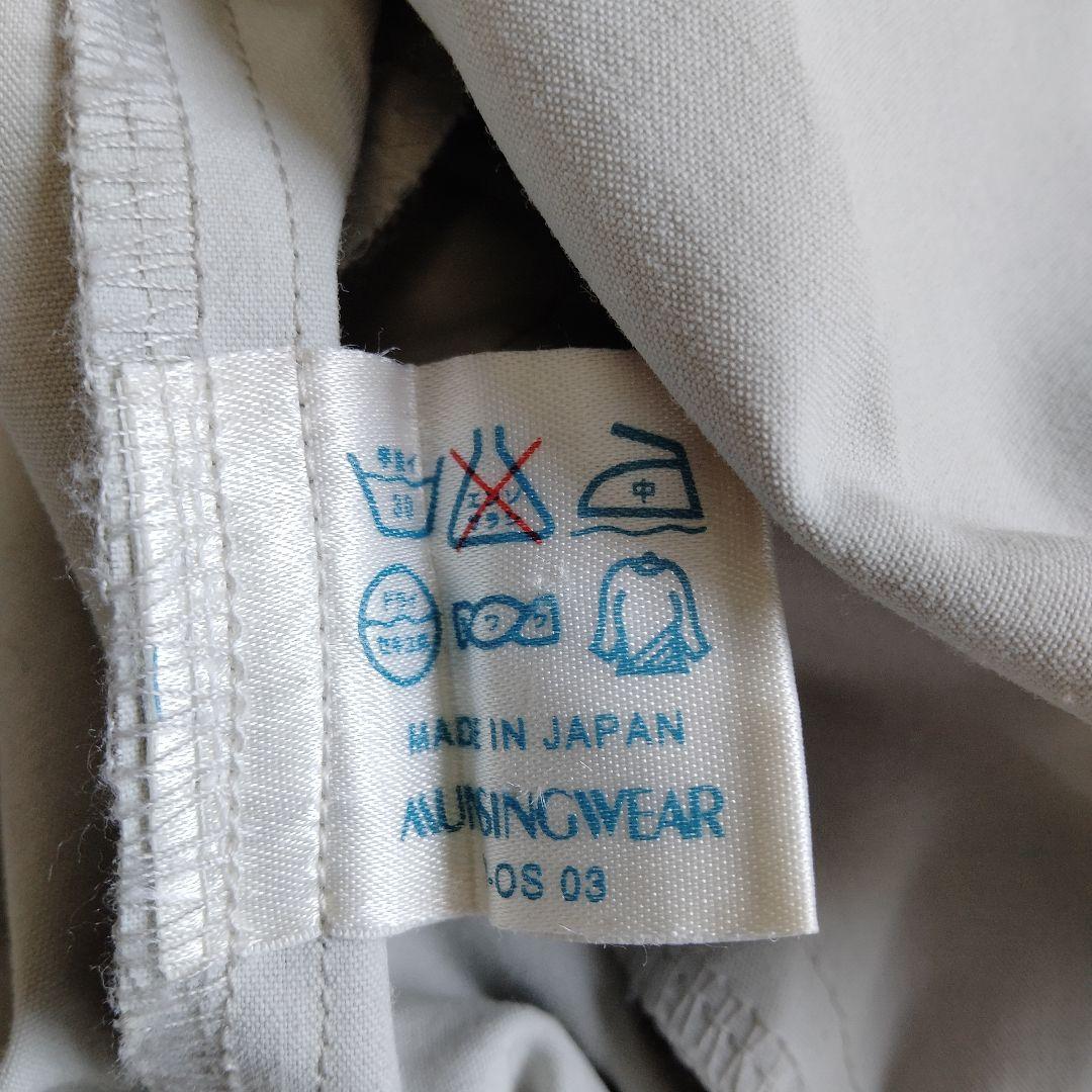 マンシングウェア Munsingwear 80s ゴルフ ジャンパー ジャケット