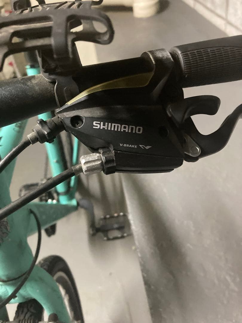 【8月中旬まで限定】ビアンキ Cスポーツ1