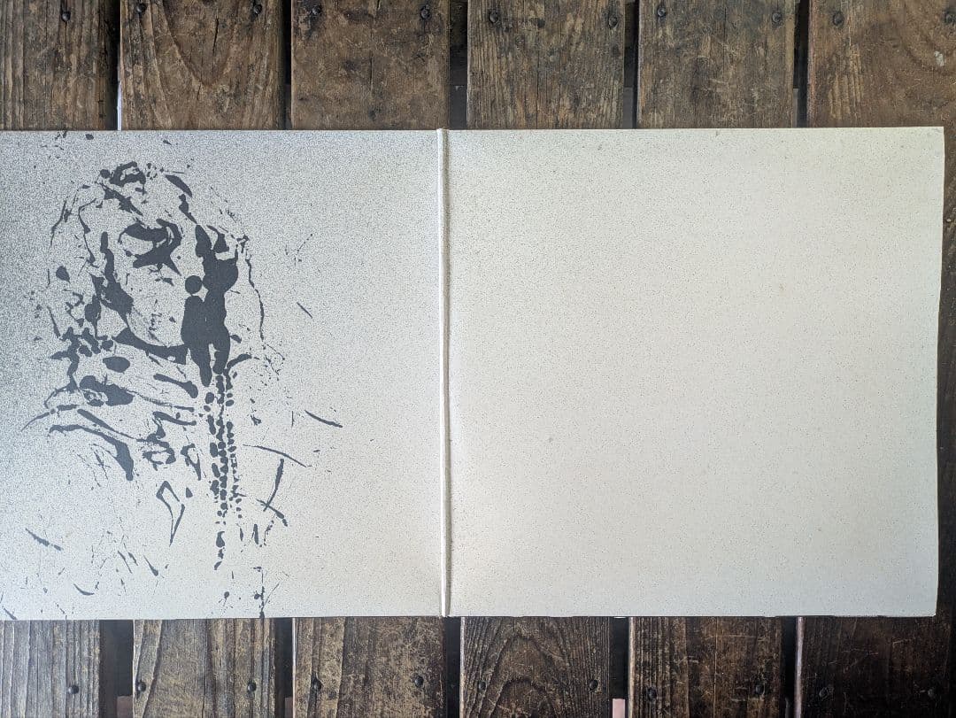 Sigur Ros Untitled #1 シガー・ロス レコード