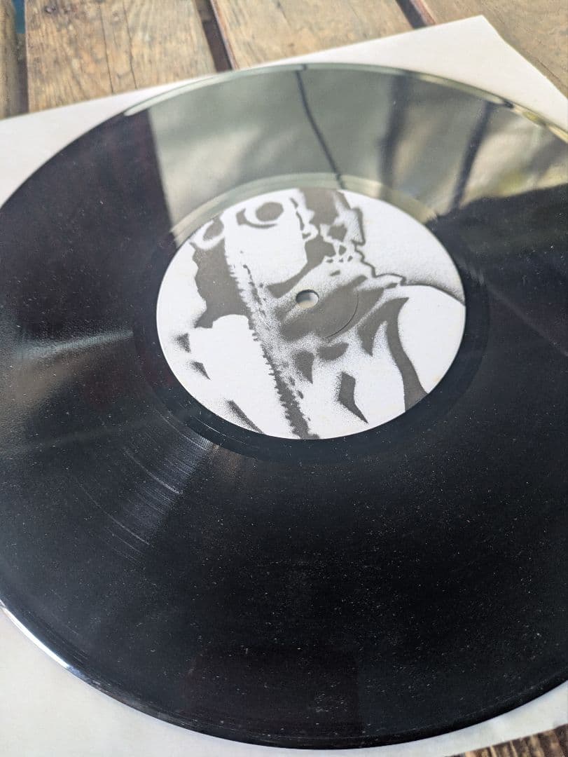 Sigur Ros Untitled #1 シガー・ロス レコード