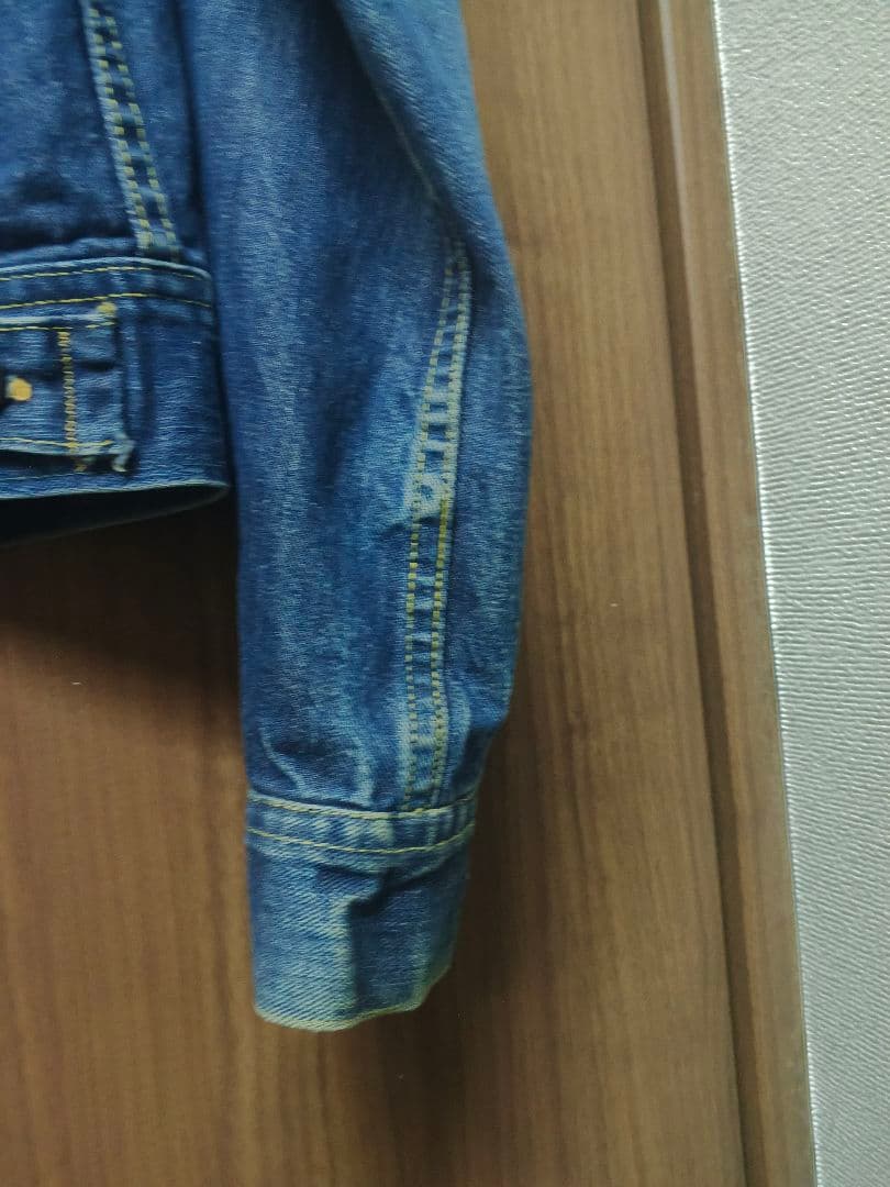 Lee 101-JL デニムジャケット 36R