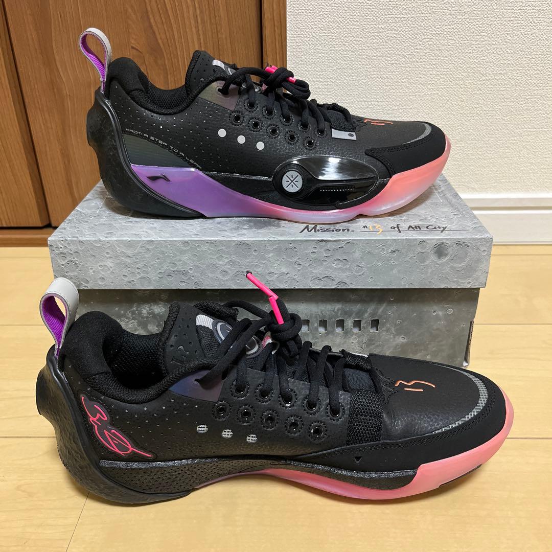 WADE / All City 13（hiro.s）