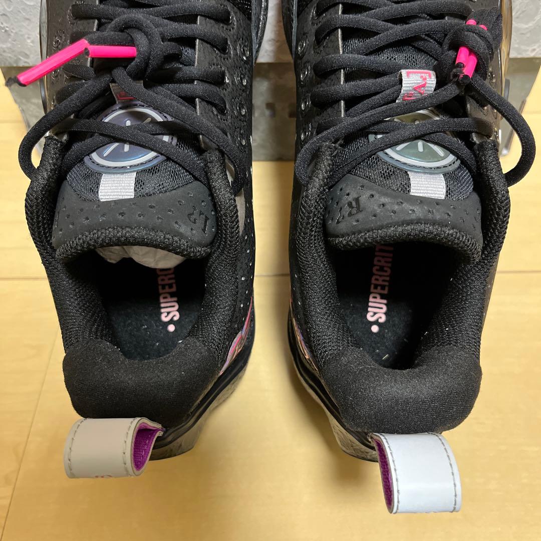 WADE / All City 13（hiro.s）