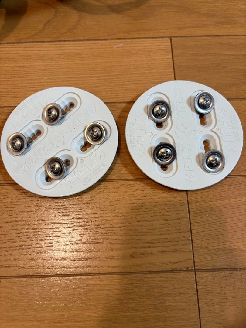 FLUX DS ビンディング　S Mサイズ【美品】フラックス