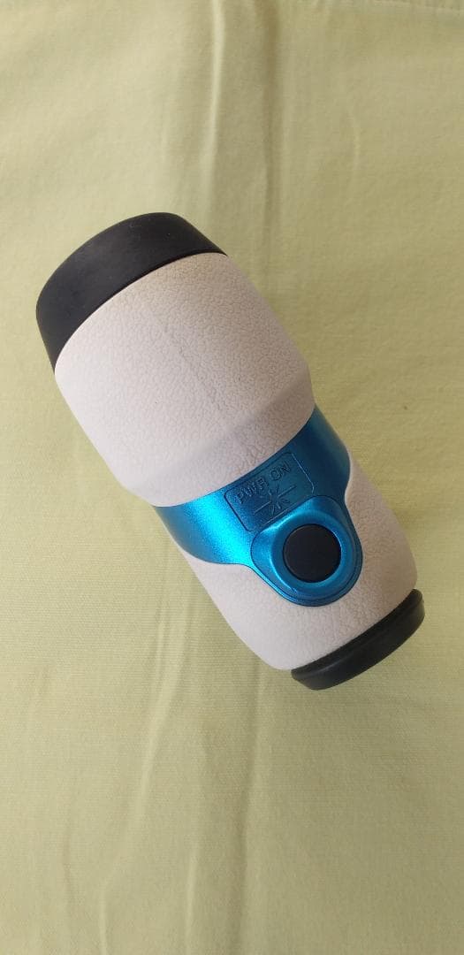 Nikon COOLSHOT 80 VR ゴルフ用距離計