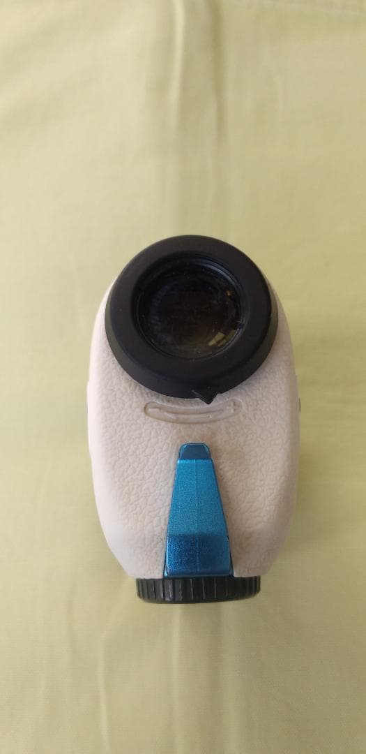 Nikon COOLSHOT 80 VR ゴルフ用距離計