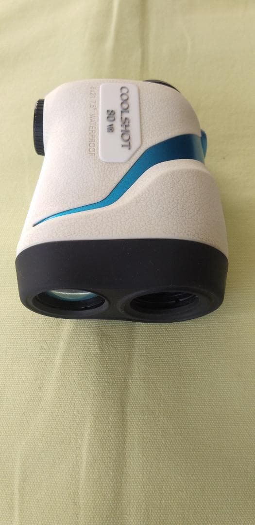 Nikon COOLSHOT 80 VR ゴルフ用距離計