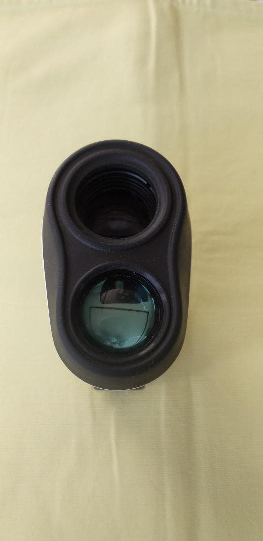 Nikon COOLSHOT 80 VR ゴルフ用距離計